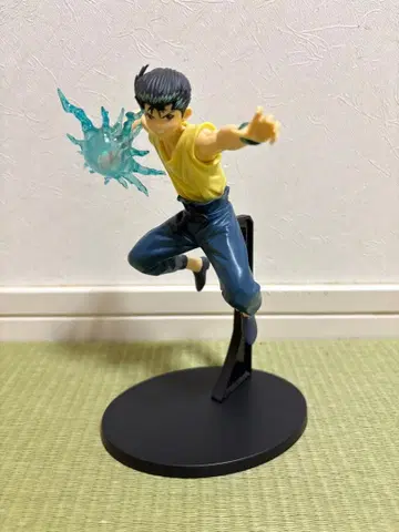 유유백서 피규어-암흑무술회-우라이 유스케