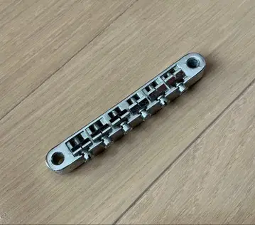 Tokai LS-50 1979년산 기타용 브릿지 ABR-1 타입