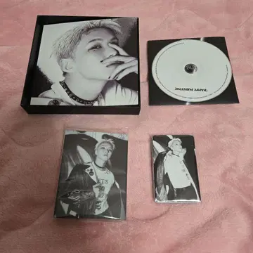 SEVENTEEN HAPPY BURSTDAY 호시