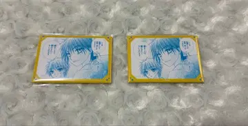 [ 가격 인하 중 ] 학원 앨리스 만복 가챠 마그넷