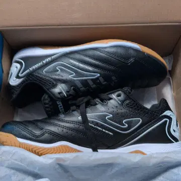 Joma Maxima 풋살화 블랙