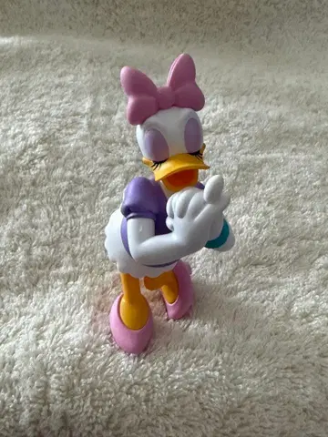 홍콩 디즈니랜드 미키&프렌즈 데이지