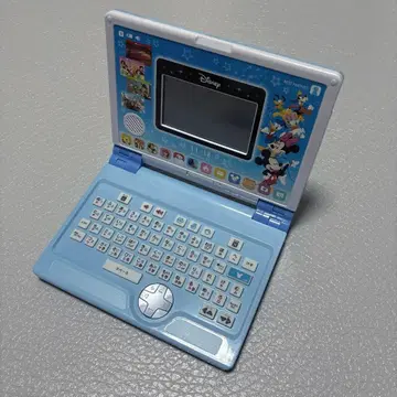 Disney 원더풀 드림 터치 컴퓨터