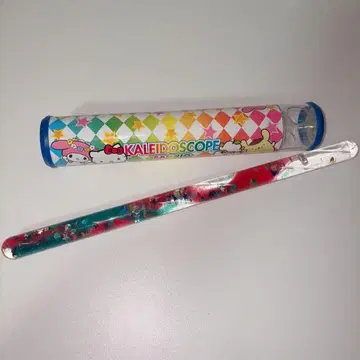 산리오 카레이도스코프 만화경