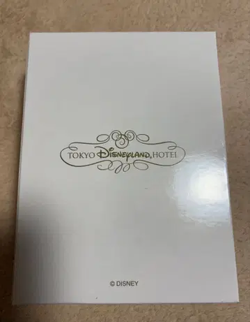 도쿄 디즈니랜드 호텔 Sherwood Garden 사진 스탠드