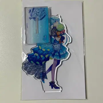 PandoraHearts 15th 기념일 아크릴 스탠드 에코