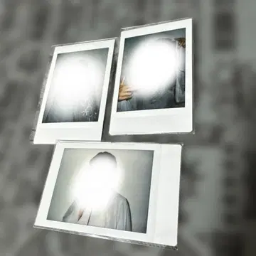 컬러풀 다이아몬드 후루카와 유이 폴라로이드 칠석