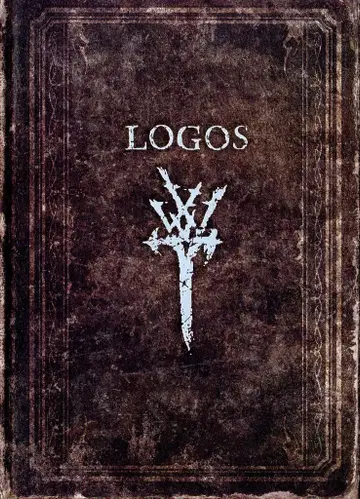 스퀘어 에닉스 LOGOS - 파이널 판타지 XVI의 세계 -