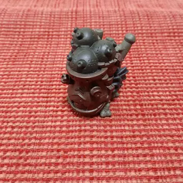 스튜디오 지브리 하울의 움직이는 성 손가락 인형