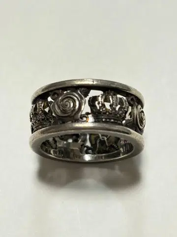 저스틴 데이비스 반지 9호