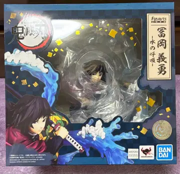 귀멸의 칼날 토미오카 기유 피규아트 ZERO 주말 가격