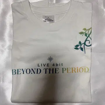 아이나나 무비나나 T셔츠 M 사이즈