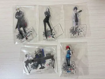 제일복권 [ 페르소나 5 더 로얄 ] F상 아크릴 스탠드