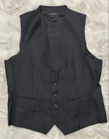 JOSEPH HOMME 블랙 베스트