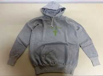 더블웍스 our god 헤더 그레이 XL