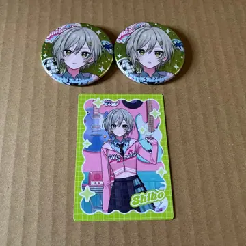 프로세카 시호 멜로파레