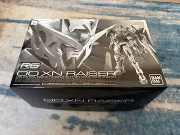 RG 더블오 잔라이저