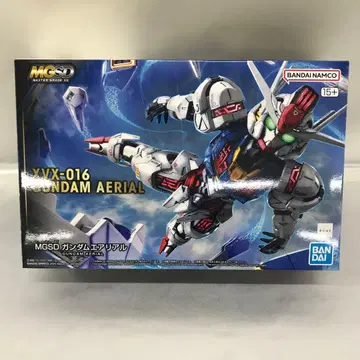 MGSD XVX-016 건담 에어리얼 [ 기동전사 건담 수성의 마녀 ]