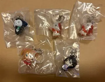 키라링 레볼루션 메지루시 액세서리