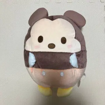 Disney ufufy 봉제 인형 약 30cm