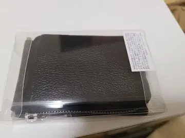 소가죽 카드 지갑 동전 지갑