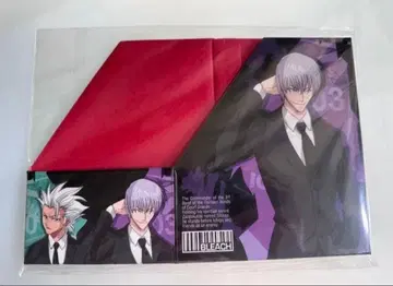 BLEACH CD 수납BOX B