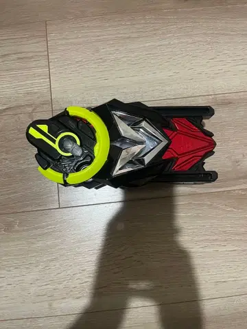 DX 히덴 제로원 드라이버