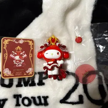 TOPTOY 마이멜로디 The Night of Rose