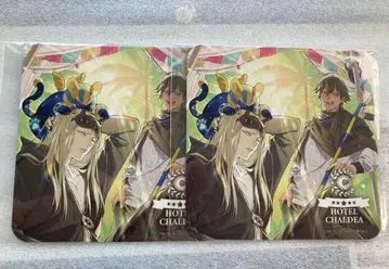 호텔 칼데아 코스터 오지맨 테스카트리포카 2장