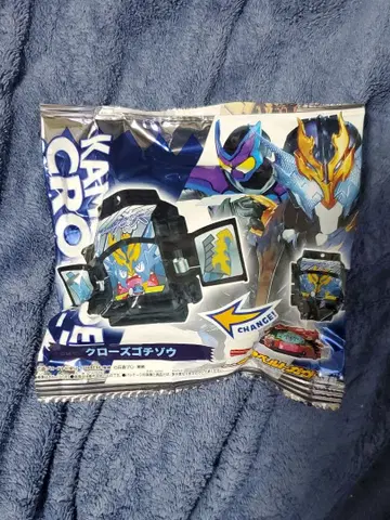 가면라이더 가브 고치조 클로즈 클로즈고치조