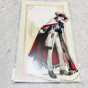 새상품 FGO 단테 알리기에리 아크릴 스탠드