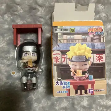NARUTO 잇테츠 라멘 시리즈 히나타 네지 피규어