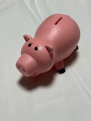 토이 스토리 햄 저금통