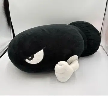 USJ 슈퍼 닌텐도 월드 킬러 쿠션