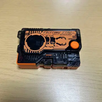 DX 엑사이팅 스태그 프로그라이즈 키 가면라이더 제로원