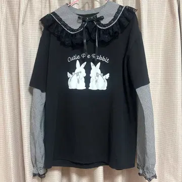 [ MA*RS ] 세일러 카라 토끼쨩 롱티