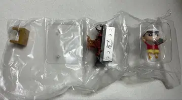 짱구는 못말려: 요리 돕기다조!