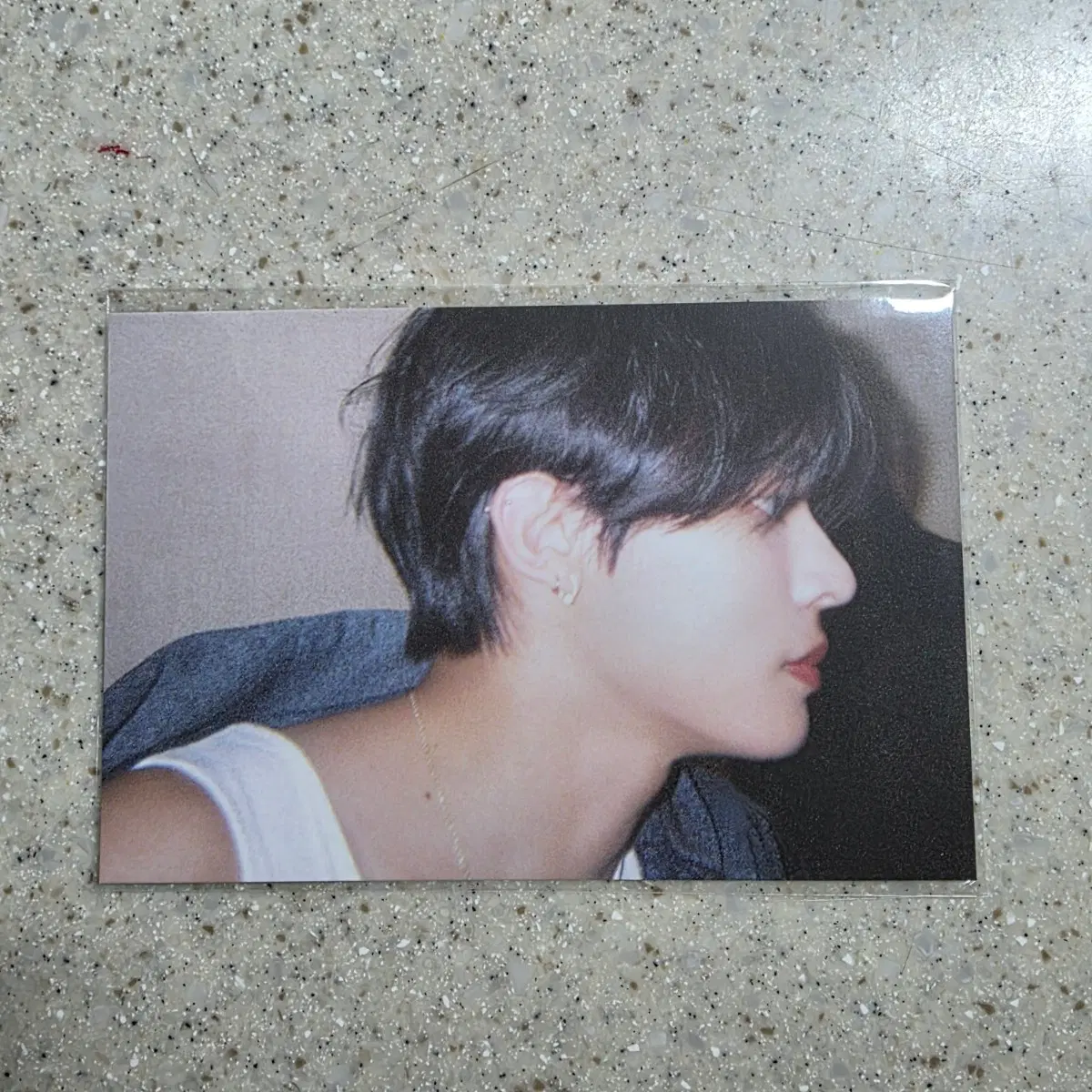 NCT WISH リク ONE SUMMERWISH 展示会 フォトブック WISH ONE SUMMER 