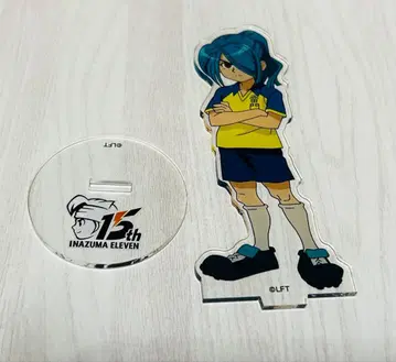 이나즈마 일레븐 선택 가능 아크릴 스탠드 후마루 이치로타