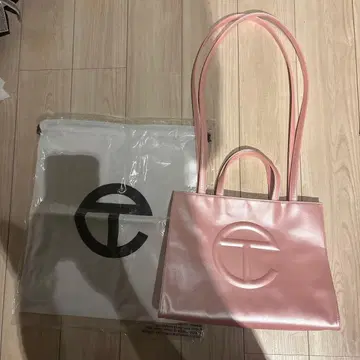 Telfar 미디엄 쇼핑 백 Ballerina