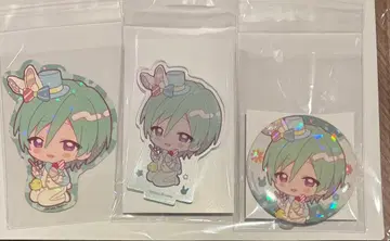 카제하야 타츠미 앙스타 아니카페