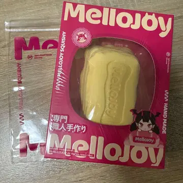 미개봉 슈링크 포함 Mellojoy 메로조이 버터 모찌모찌모찌