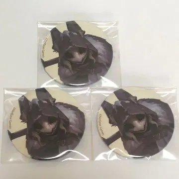 제5인격 identityV 밤의 감시자 설정화 캔뱃지