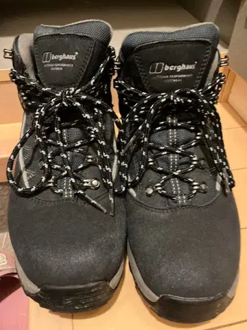 berghaus XP TREK SW GTX TECH BOOT AF 6.5