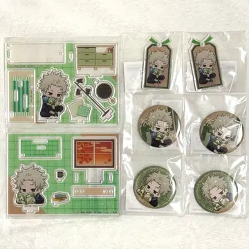 주술회전 마루쿠지 독서 이누마키