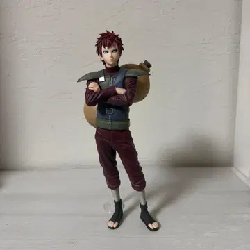 제일복권 NARUTO-나루토- 질풍전 인의 인연 C상 가아라 피규어