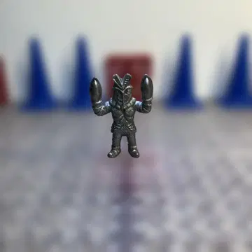 괴수 지우개 안티Q 제4탄 발탄 성인 Jr.