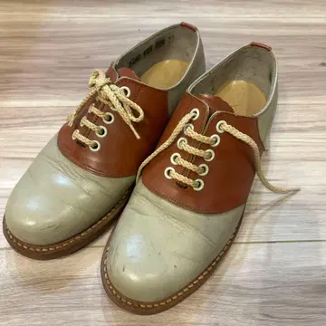 리갈 새들 슈즈