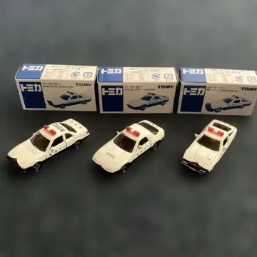 토미카 이토요카도 혼다 프렐류드 마쓰다 RX-7 페어레이디 Z