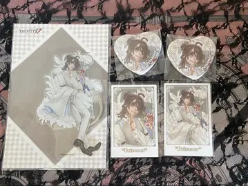 제5인격 죄수 화이트데이 훼미리마트